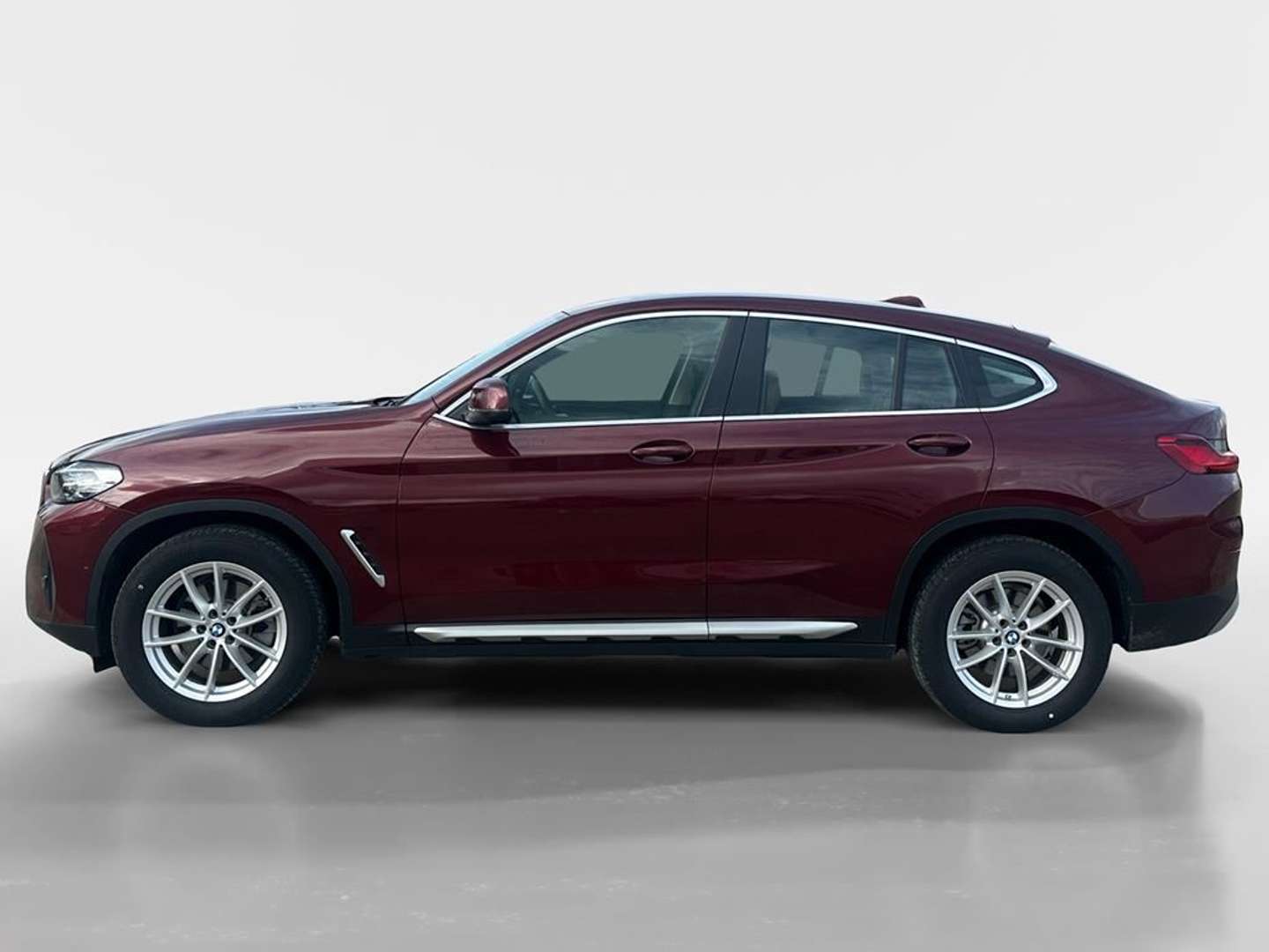 BMW X4 - 2025 - Joinsteer - #3