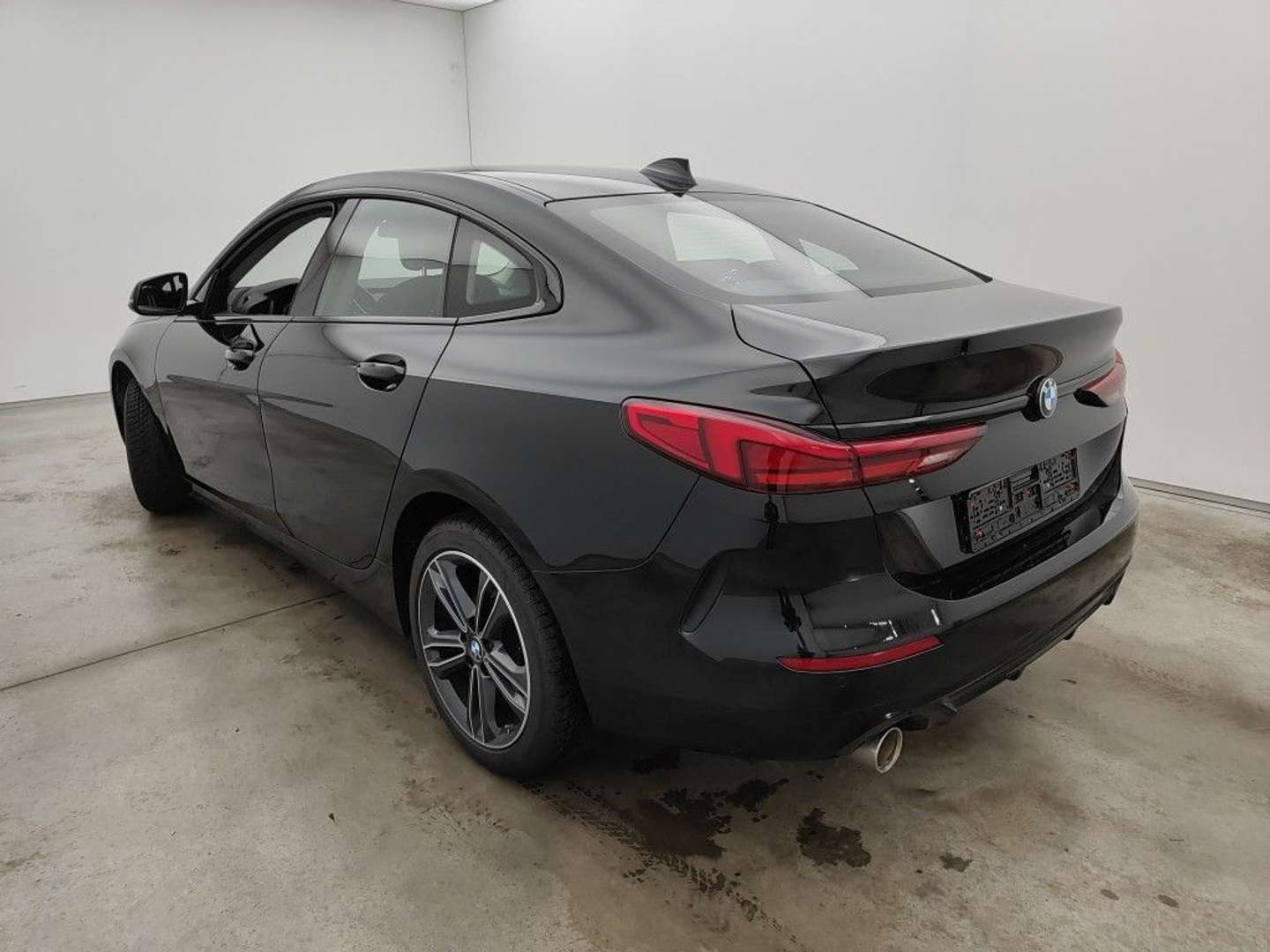 BMW Série 2 Gran Coupé Sport 218i - 2023 - Joinsteer - #5