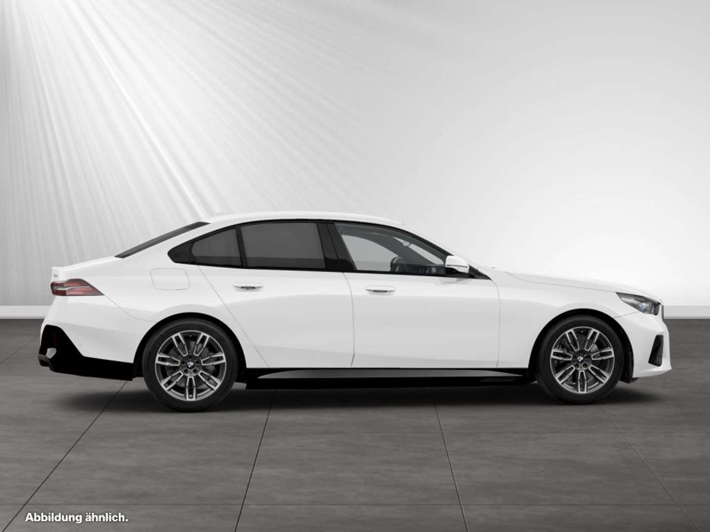 BMW Série 5 M Sport 550e XDrive - 2025 - Joinsteer - #10