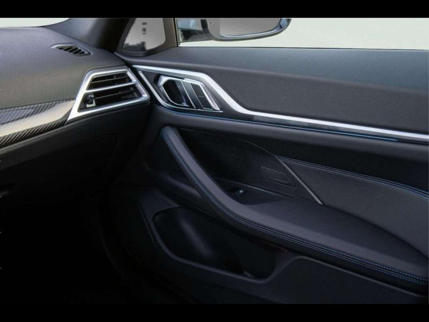 BMW I4 EDrive35 Gran Coupé M Sport EDrive35 - 2025 - Joinsteer - #15