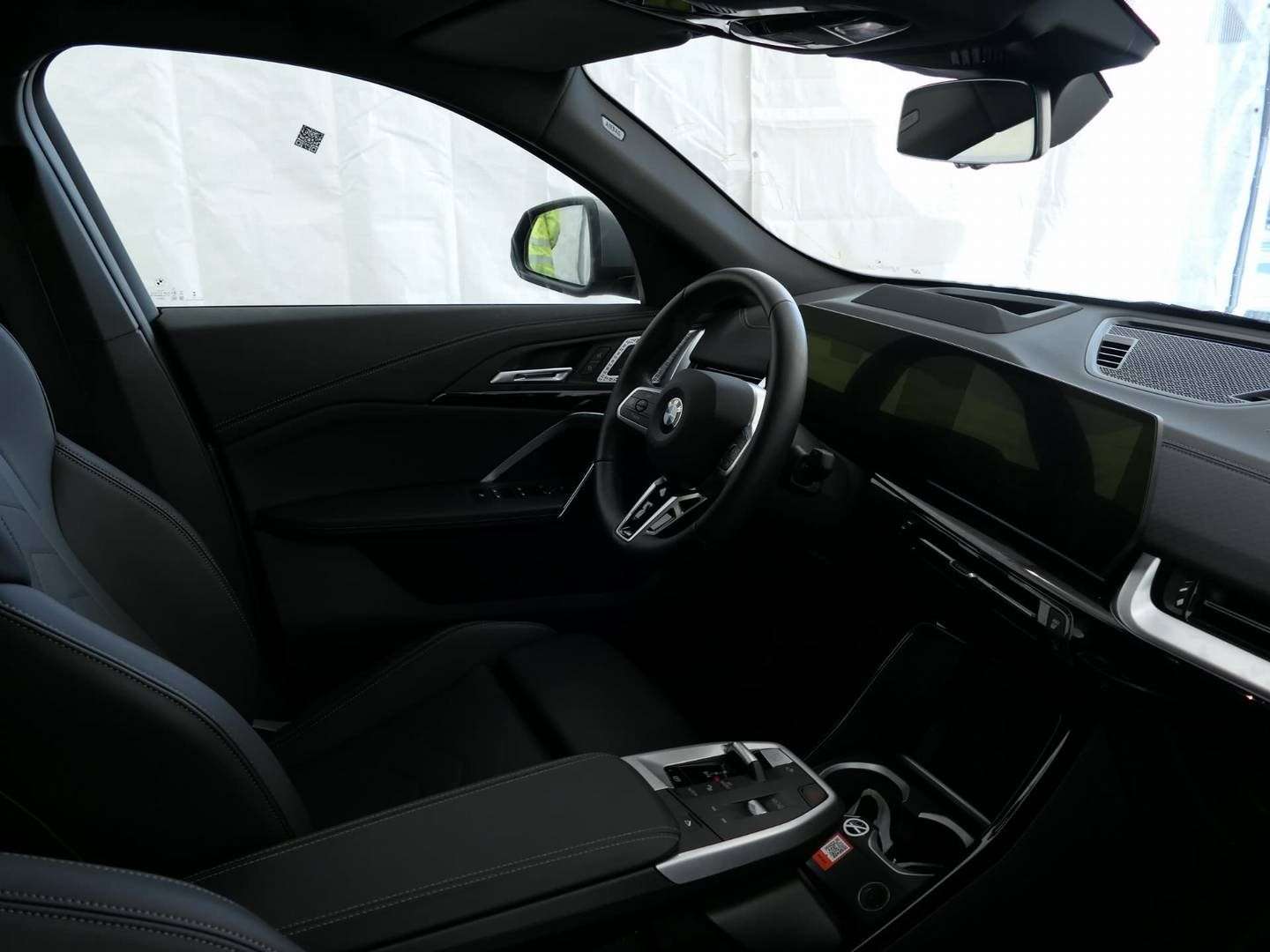 BMW X2 M Sport SDrive20i - 2025 - Joinsteer - #7