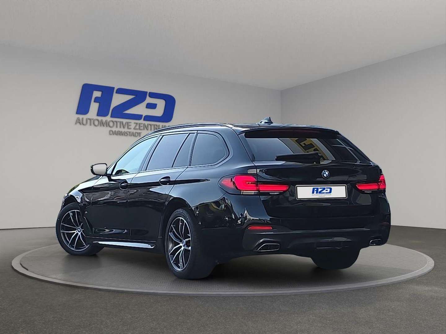 BMW Série 5 M Sport 530d - 2023 - Joinsteer - #3