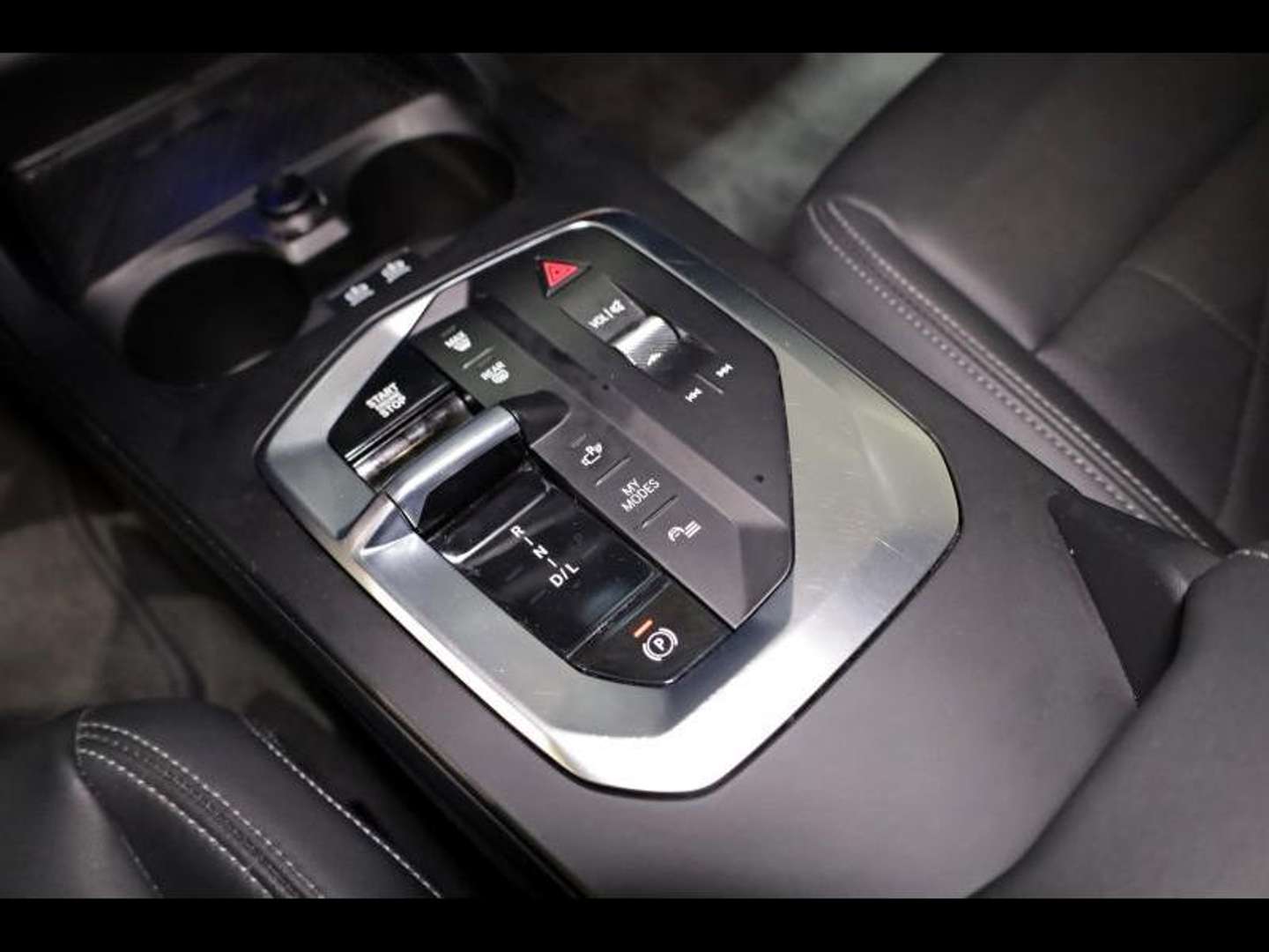 BMW 116 Hatch M Sport 116 - 2025 - Joinsteer - #12
