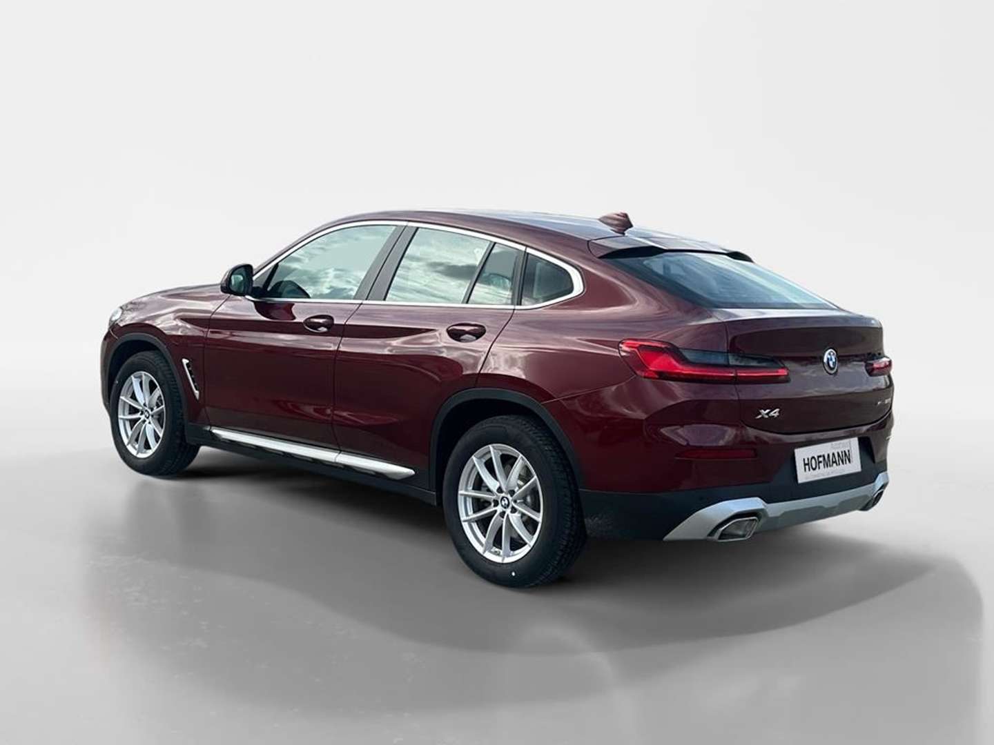BMW X4 - 2025 - Joinsteer - #4