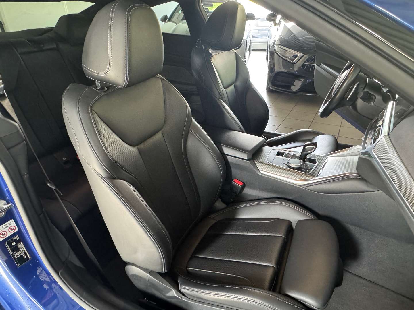 BMW Série 4 M Sport 430i - 2022 - Joinsteer - #25