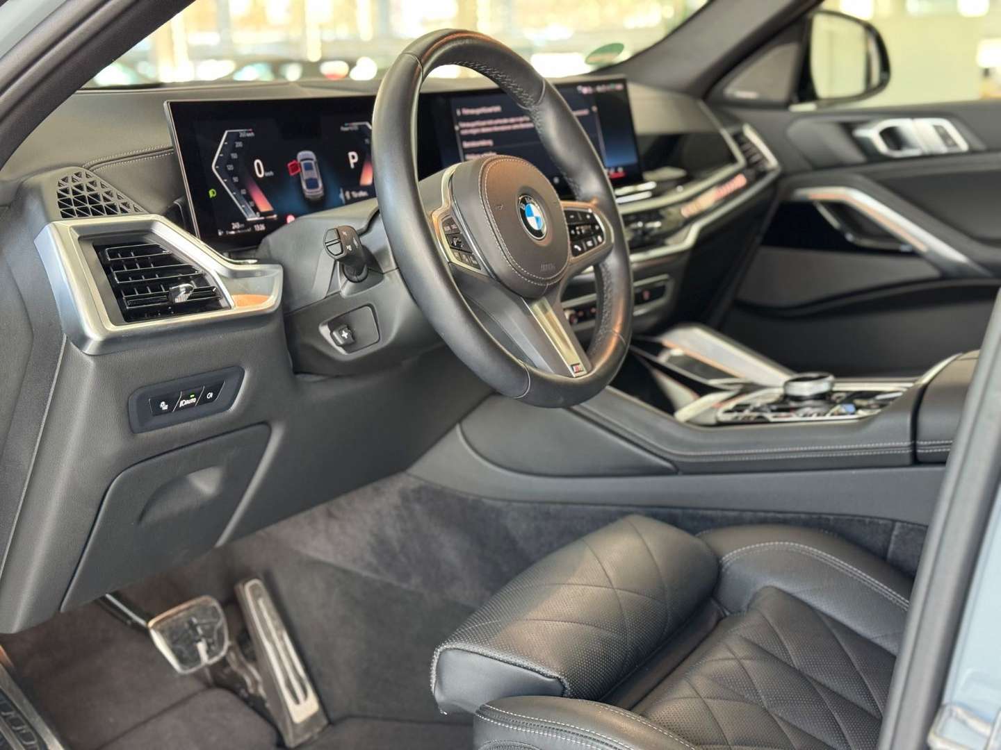 BMW X6 M Sport 40d XDrive - 2024 - Joinsteer - #10