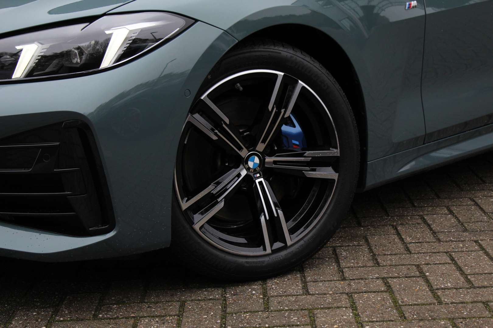 BMW Série 4 Cabriolet M Sport 420i - 2025 - Joinsteer - #37