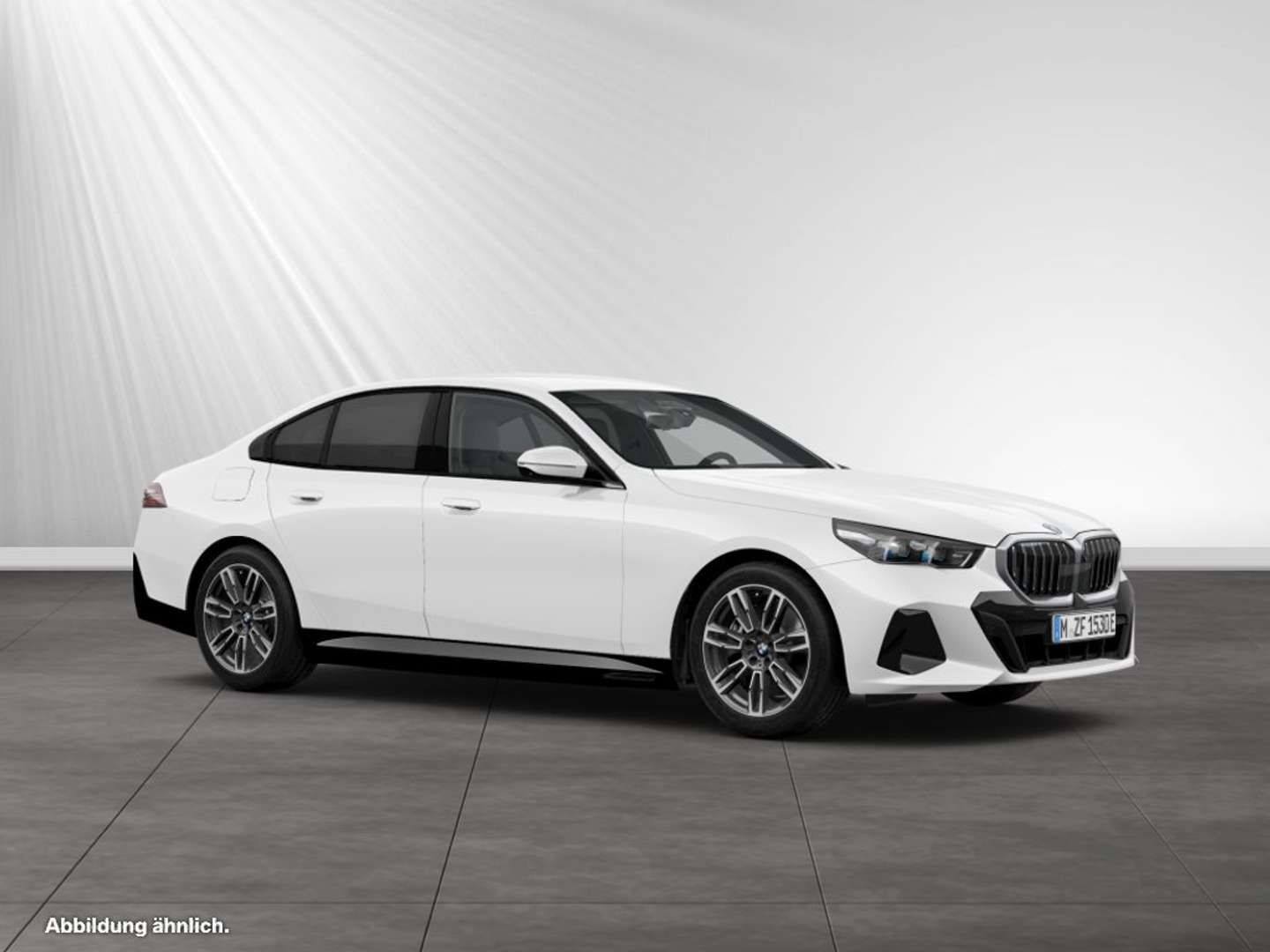 BMW Série 5 M Sport 550e XDrive - 2025 - Joinsteer - #11