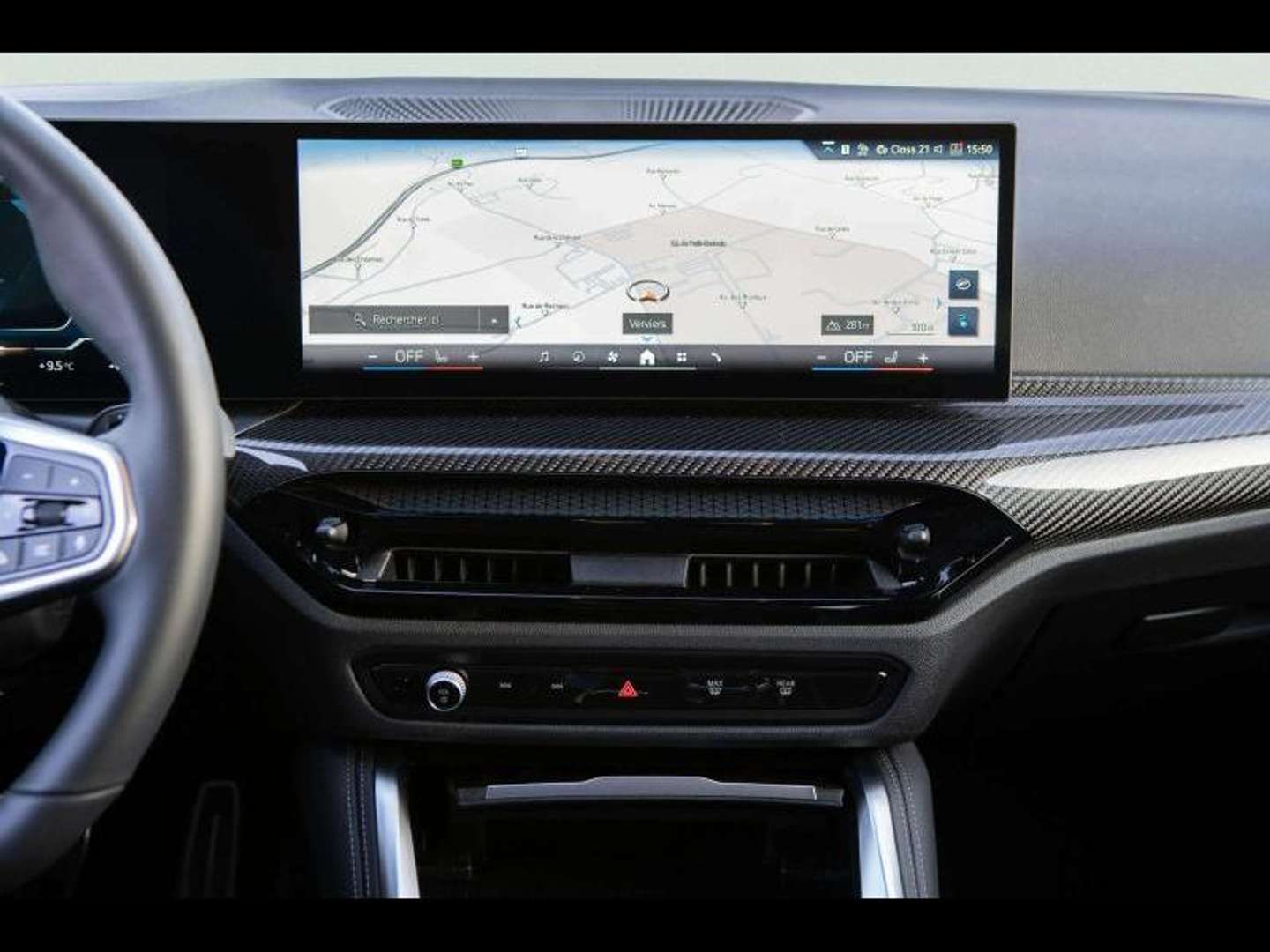 BMW I4 EDrive35 Gran Coupé M Sport EDrive35 - 2025 - Joinsteer - #16