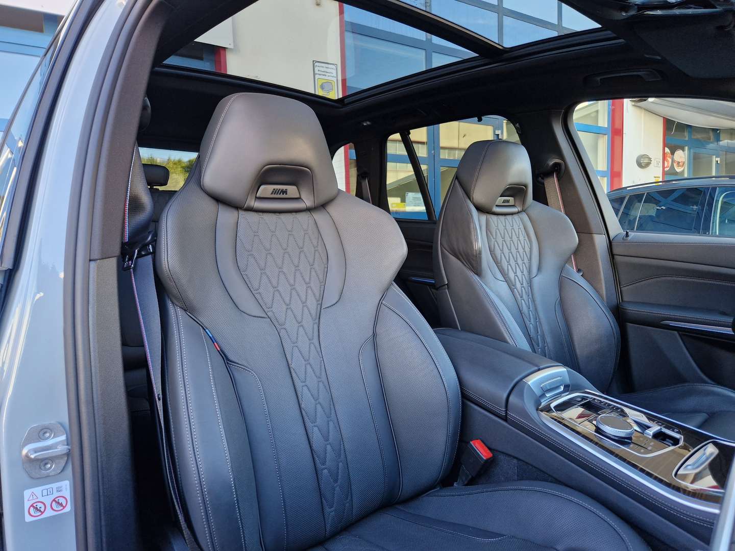 BMW X5 M Sport 30d XDrive - 2024 - Joinsteer - #8