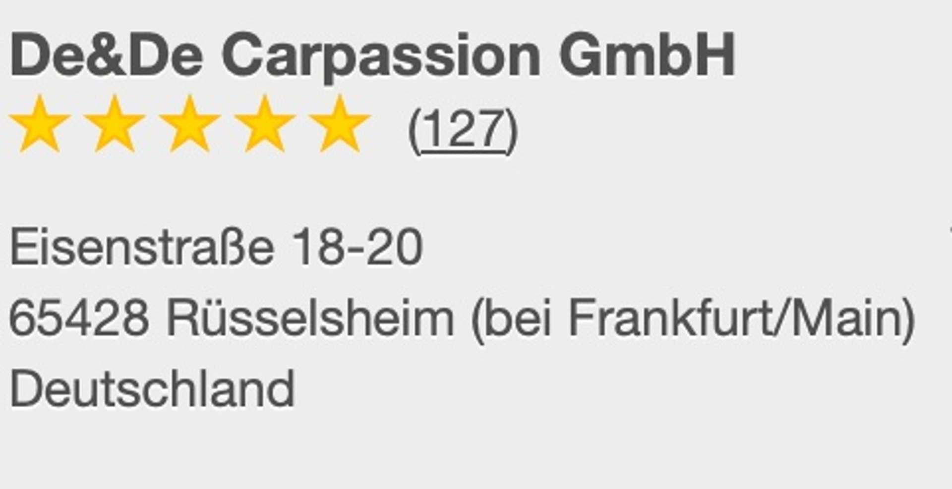 BMW Série 4 M Sport 430i - 2022 - Joinsteer - #26