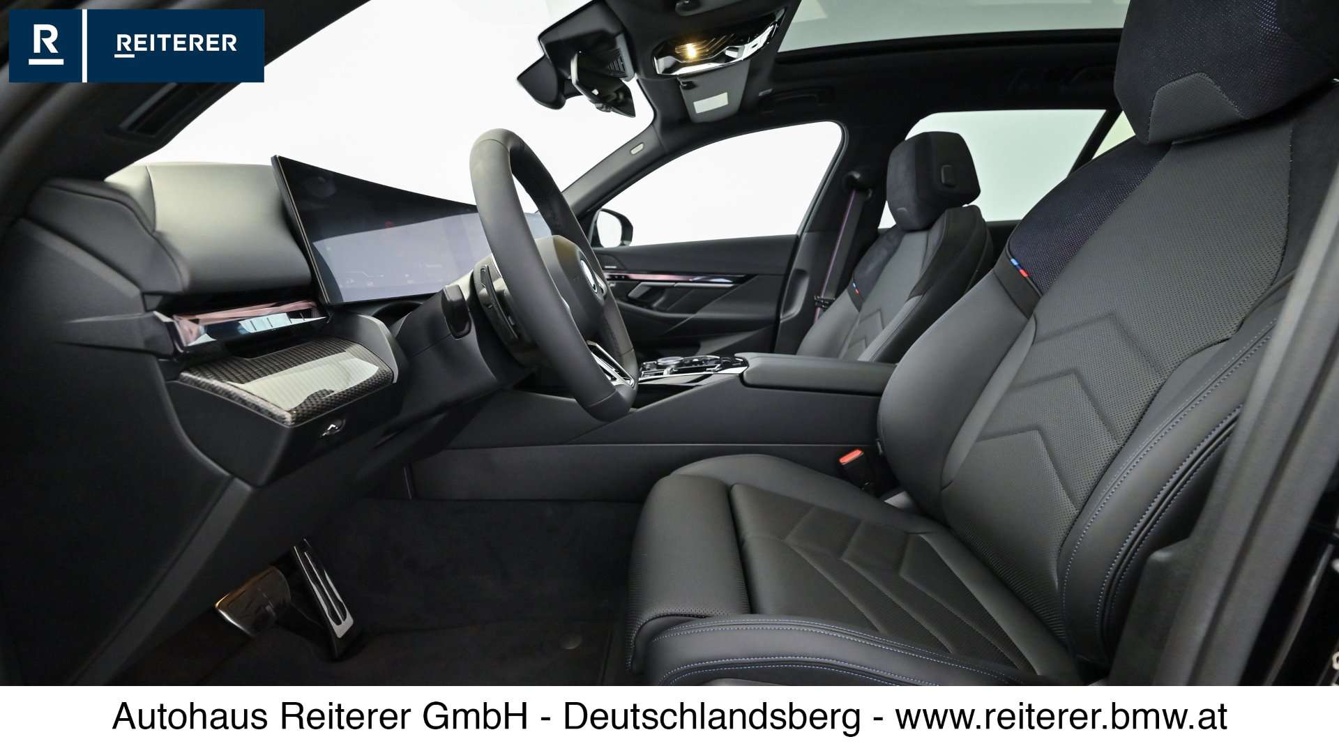 BMW Série 5 M Sport 550e XDrive - 2025 - Joinsteer - #20