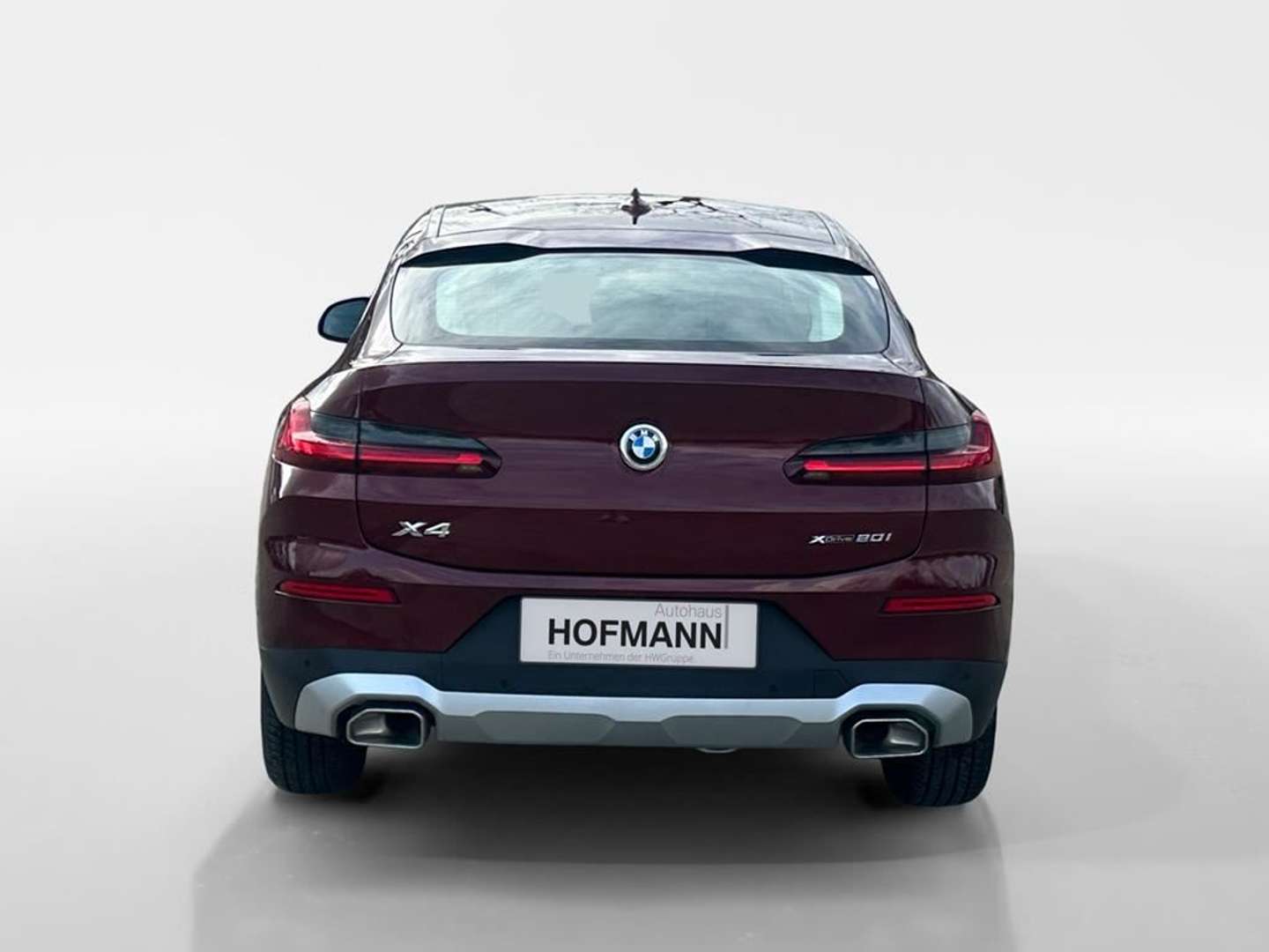 BMW X4 - 2025 - Joinsteer - #5