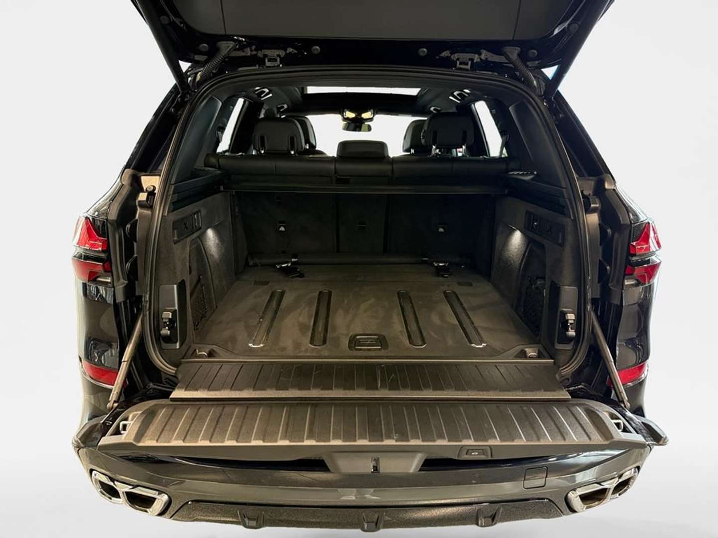 BMW X5 M Sport M - 2025 - Joinsteer - #14