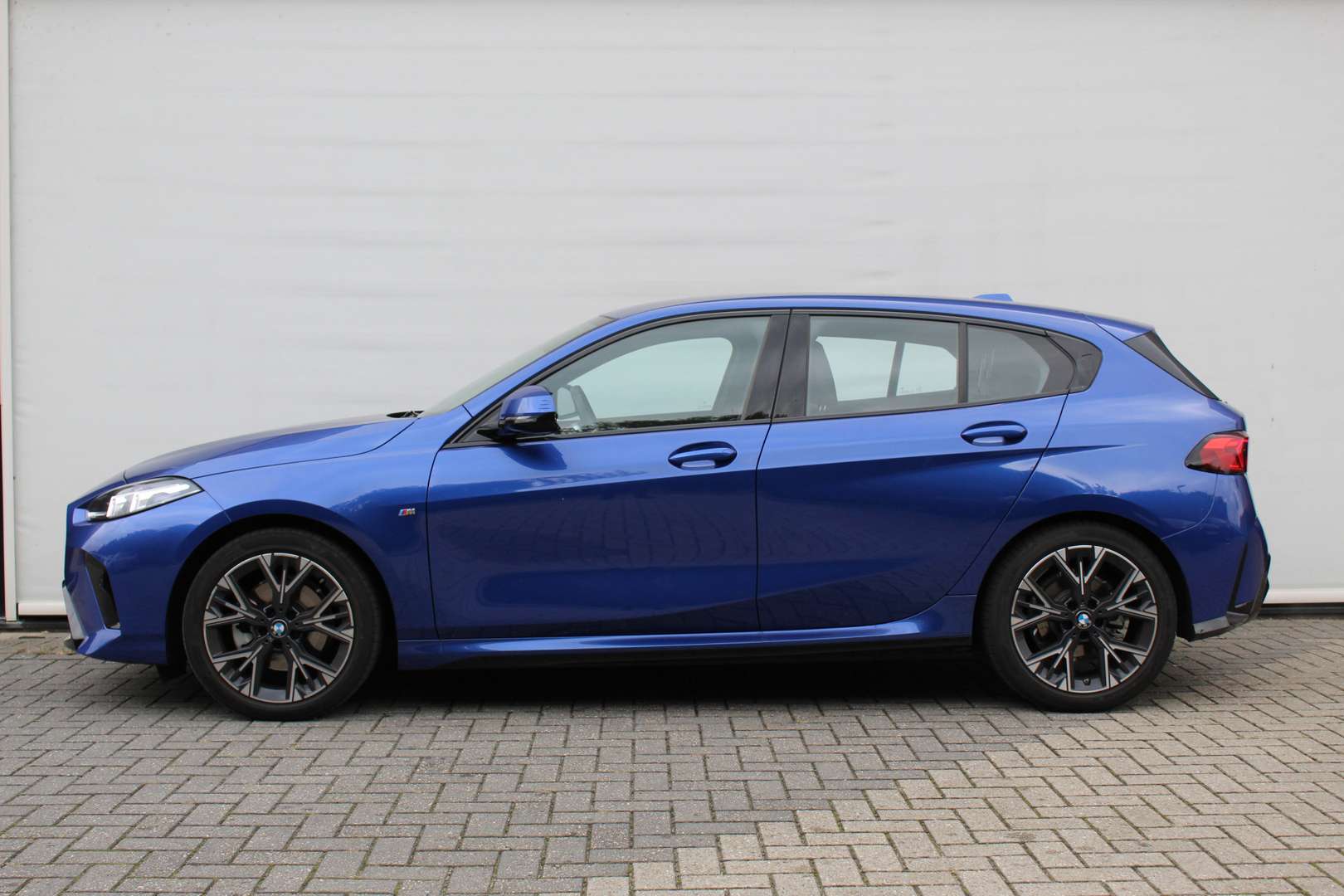 BMW Série 1 M Sport 120i - 2025 - Joinsteer - #35