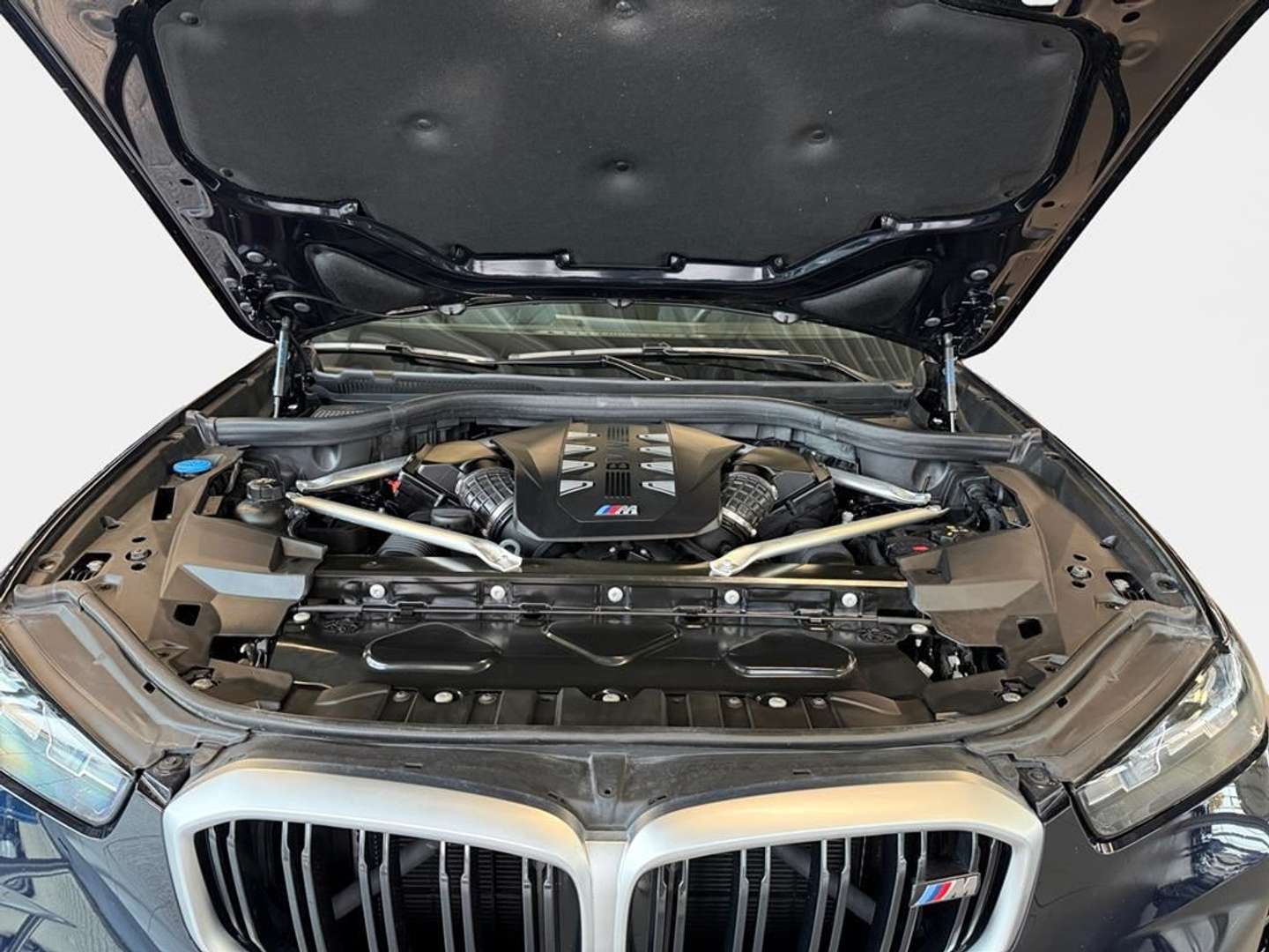 BMW X5 M Sport M - 2025 - Joinsteer - #15