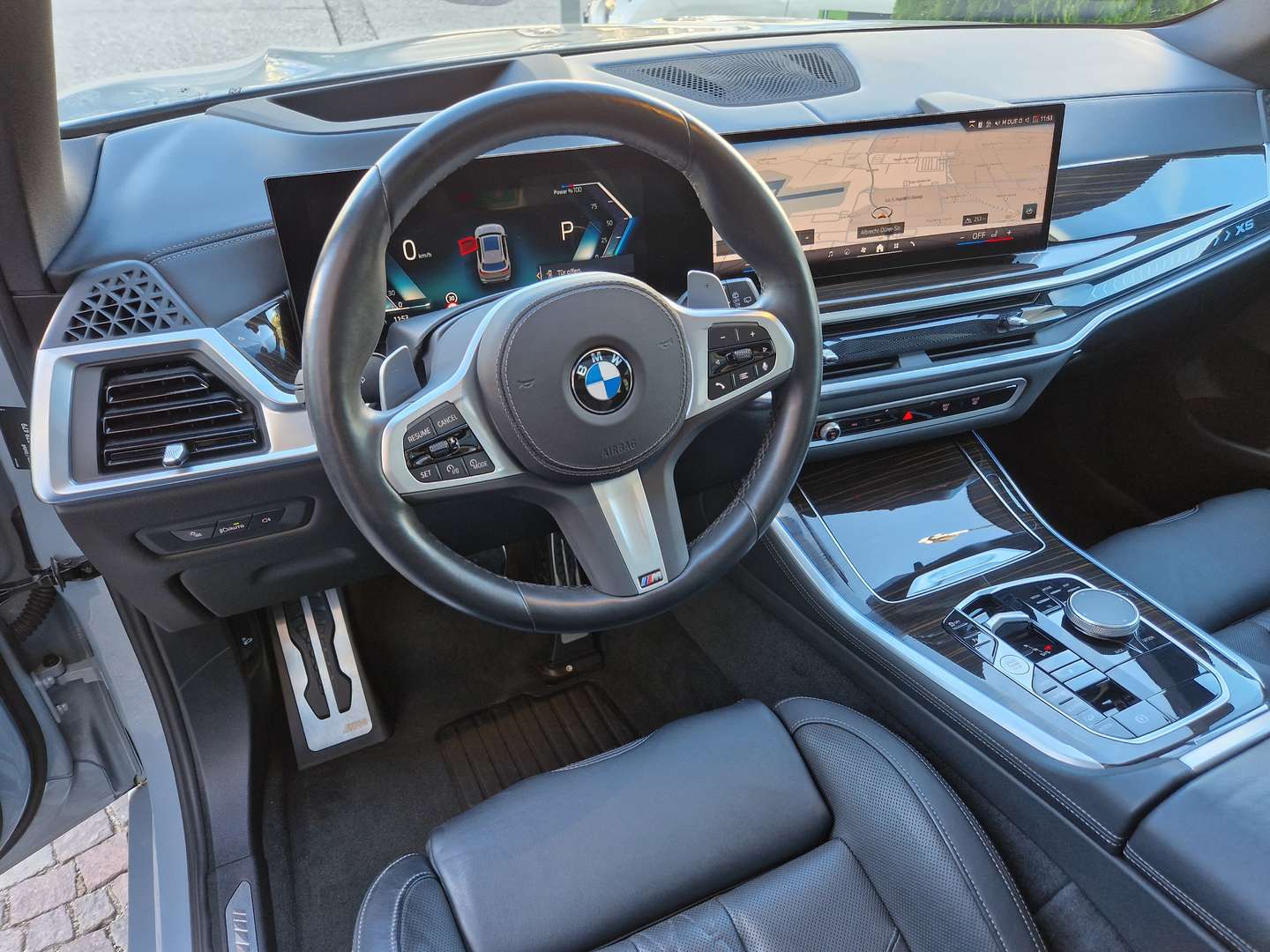 BMW X5 M Sport 30d XDrive - 2024 - Joinsteer - #9