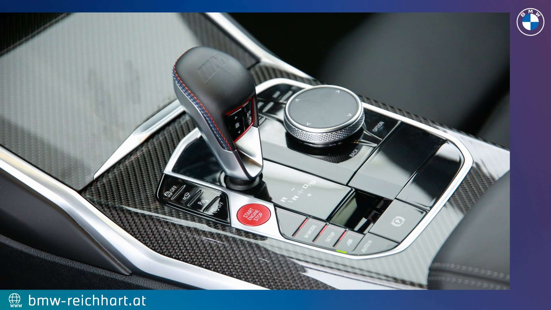 BMW M3 Competition M3 XDrive - 2025 - Joinsteer - #9