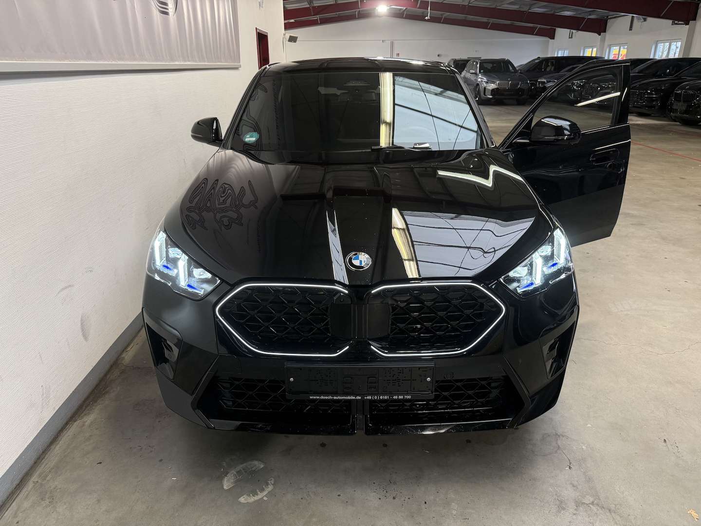 BMW X2 M Sport 20d XDrive - 2025 - Joinsteer - #13