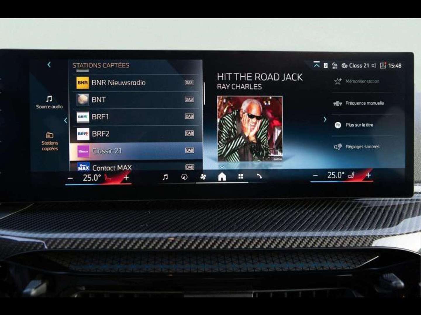 BMW I4 EDrive35 Gran Coupé M Sport EDrive35 - 2025 - Joinsteer - #20