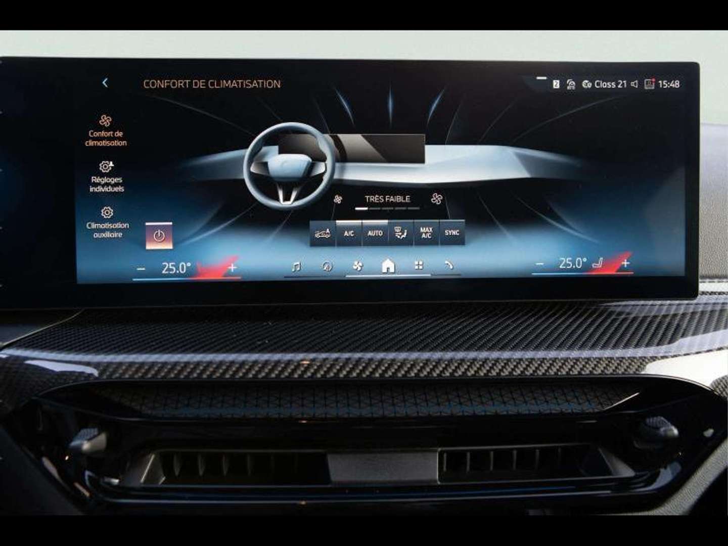 BMW I4 EDrive35 Gran Coupé M Sport EDrive35 - 2025 - Joinsteer - #21