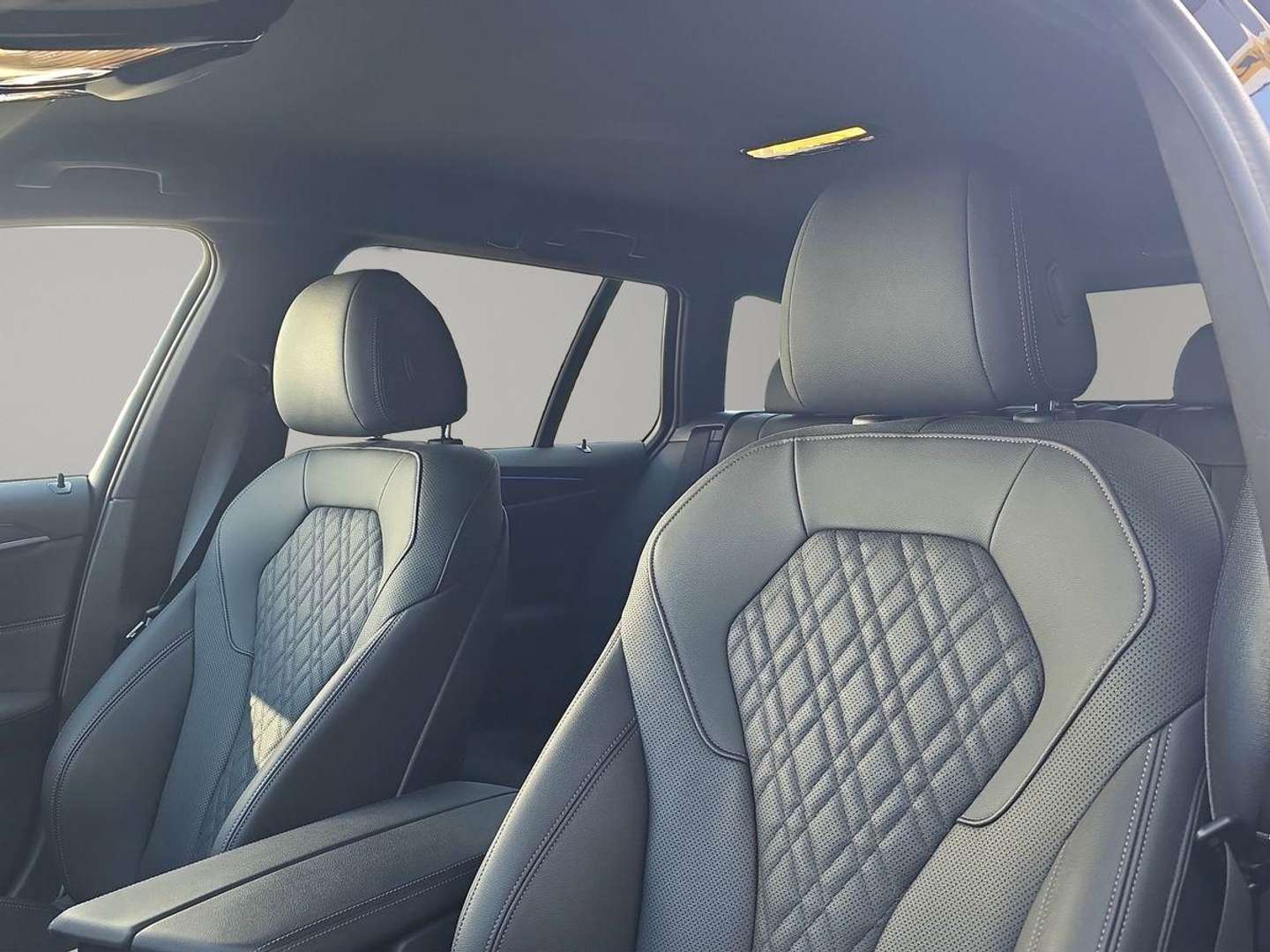 BMW Série 5 M Sport 530d - 2023 - Joinsteer - #8