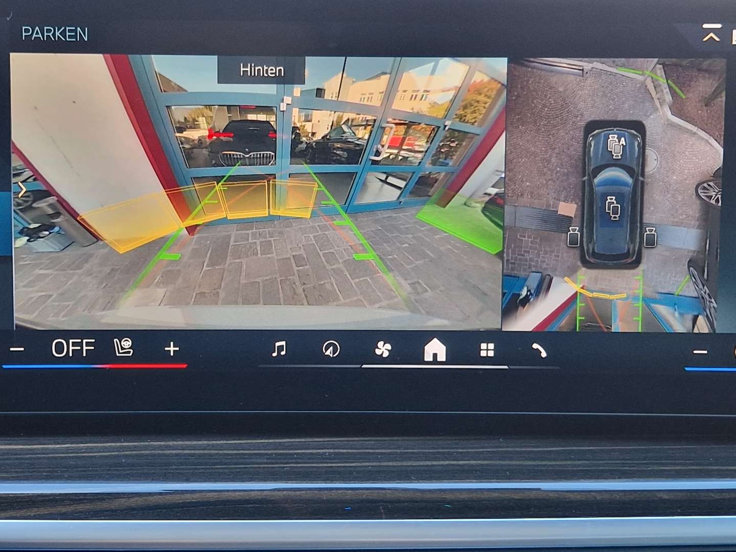 BMW X5 M Sport 30d XDrive - 2024 - Joinsteer - #12