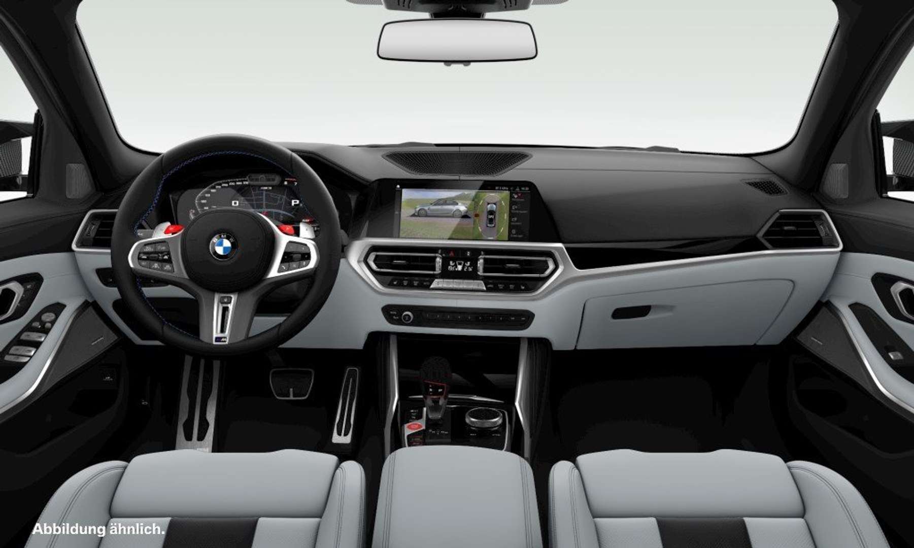 BMW M3 Competition - 2022 - Joinsteer - #3