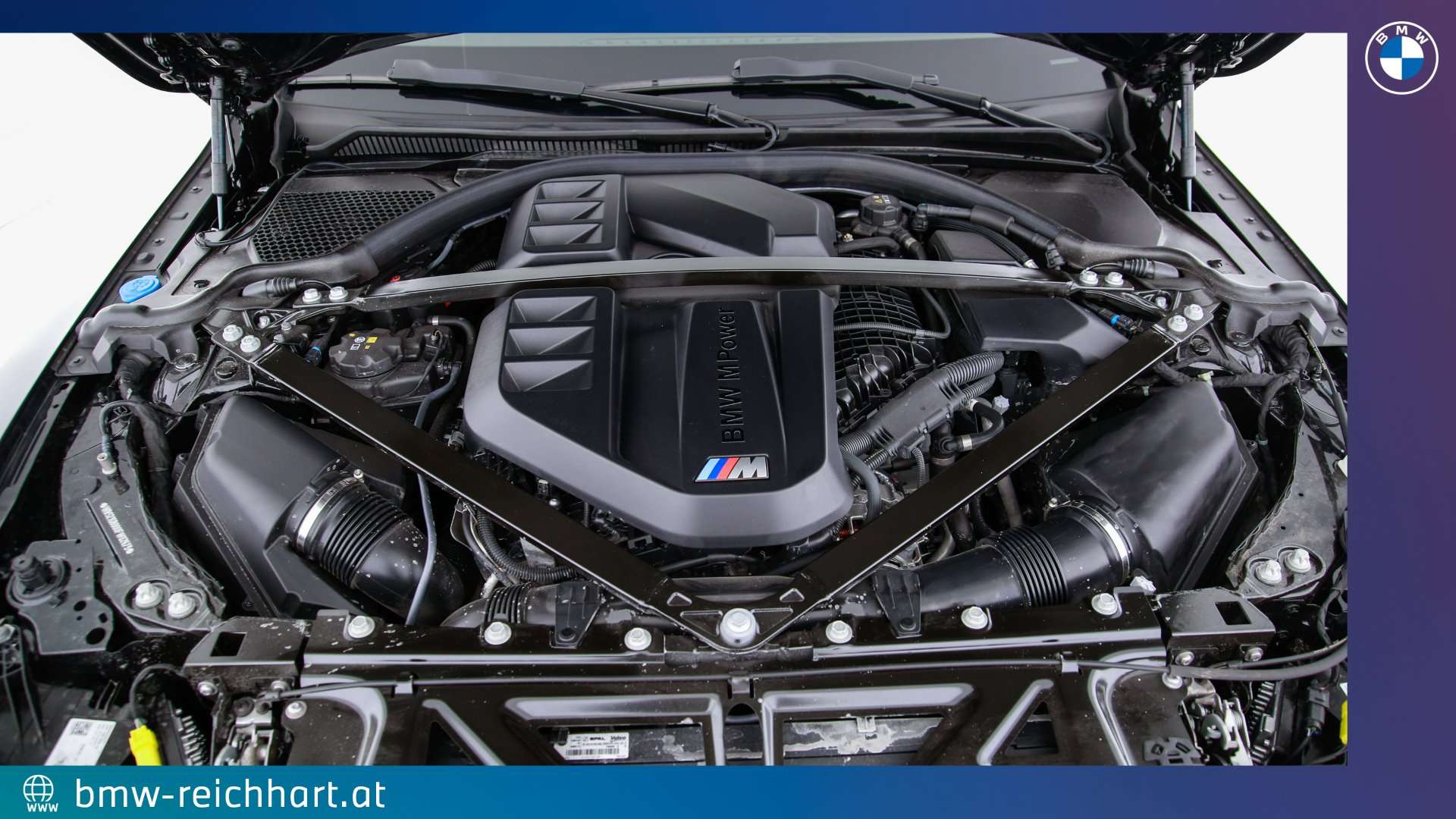 BMW M3 Competition M3 XDrive - 2025 - Joinsteer - #13