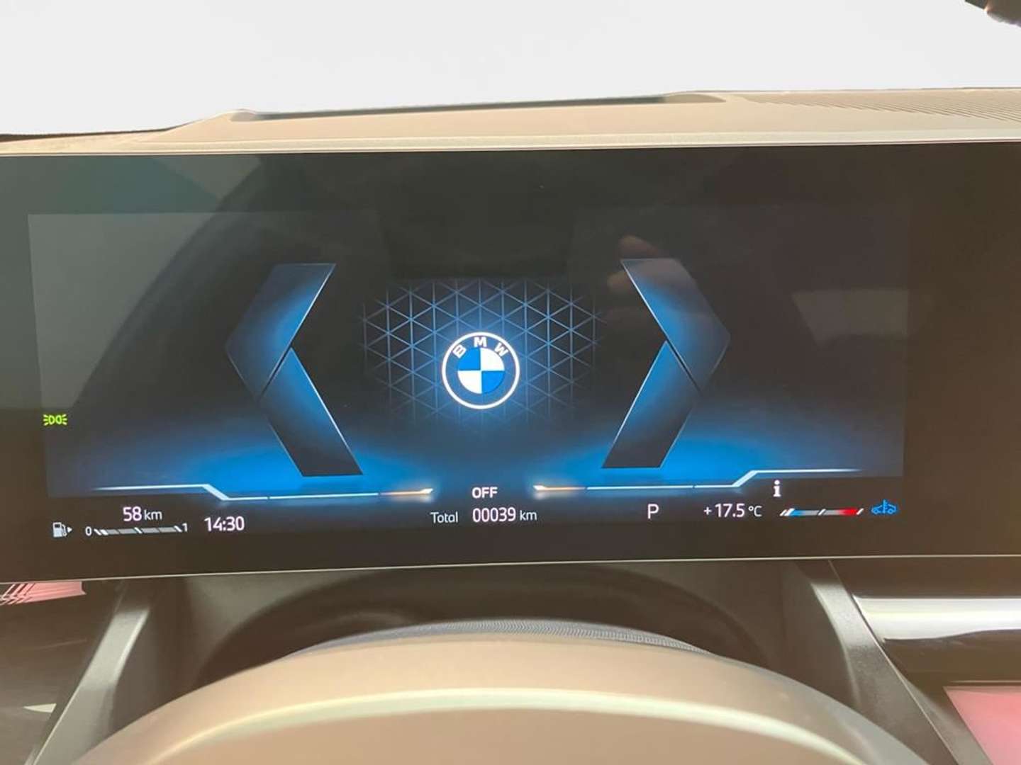 BMW 520 M Sport - 2025 - Joinsteer - #10