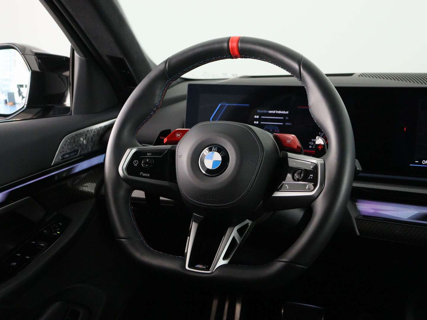 BMW M5 Touring - 2025 - Joinsteer - #2