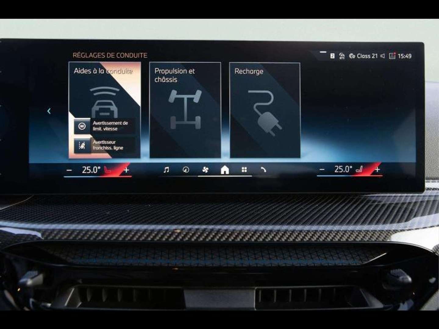 BMW I4 EDrive35 Gran Coupé M Sport EDrive35 - 2025 - Joinsteer - #24