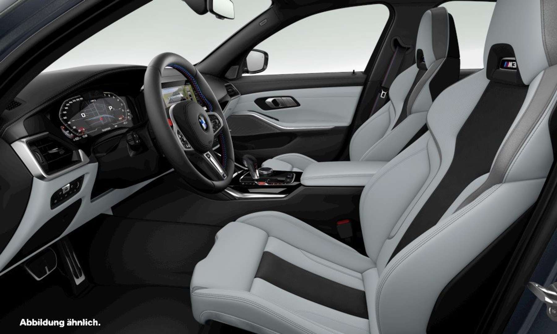 BMW M3 Competition - 2022 - Joinsteer - #5