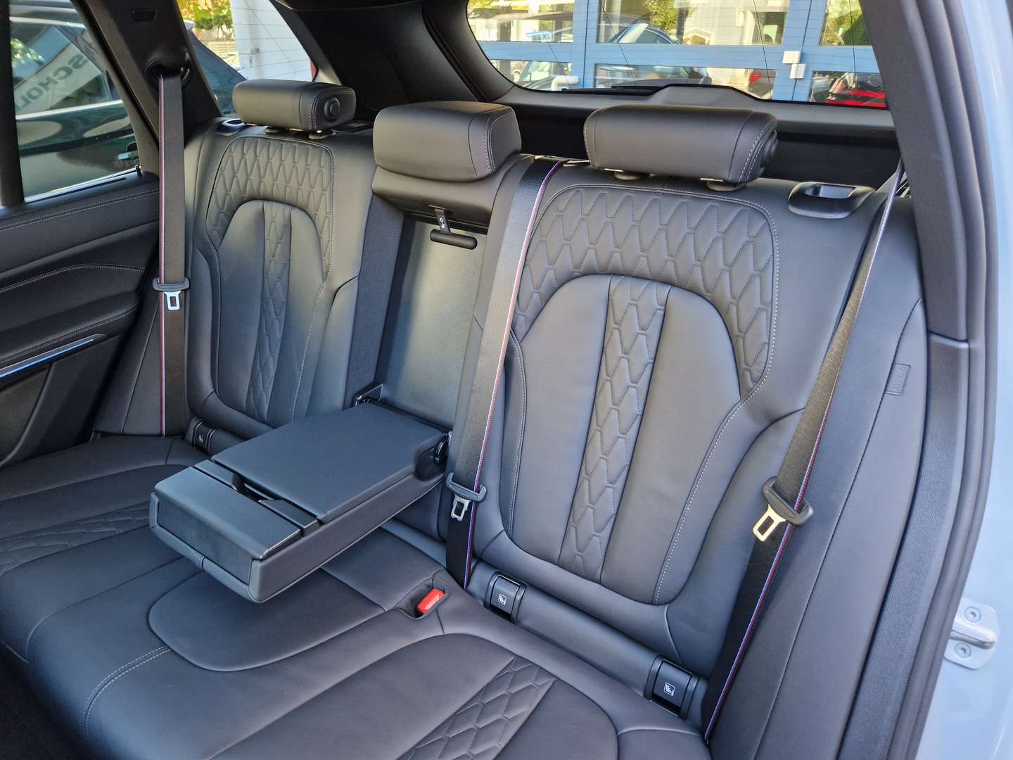 BMW X5 M Sport 30d XDrive - 2024 - Joinsteer - #14