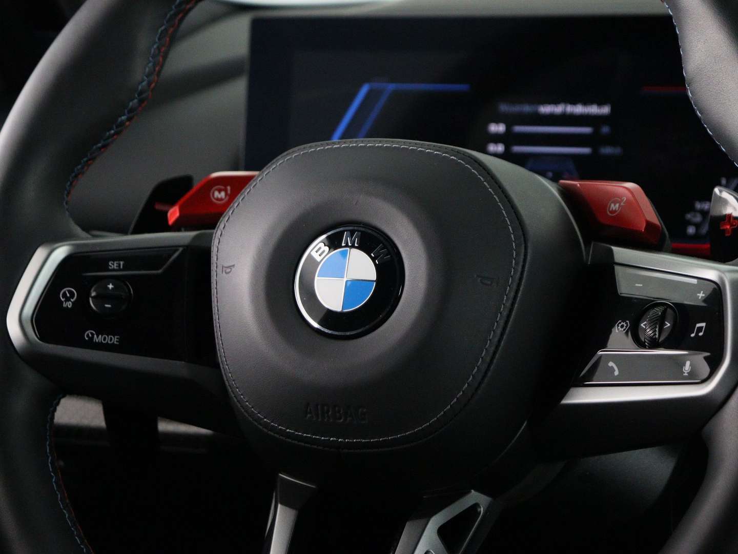 BMW M5 Touring - 2025 - Joinsteer - #3