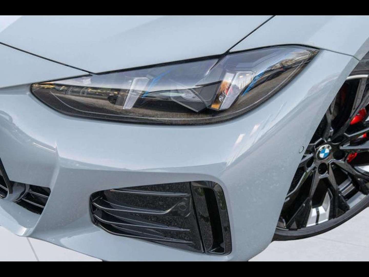 BMW I4 EDrive35 Gran Coupé M Sport EDrive35 - 2025 - Joinsteer - #25