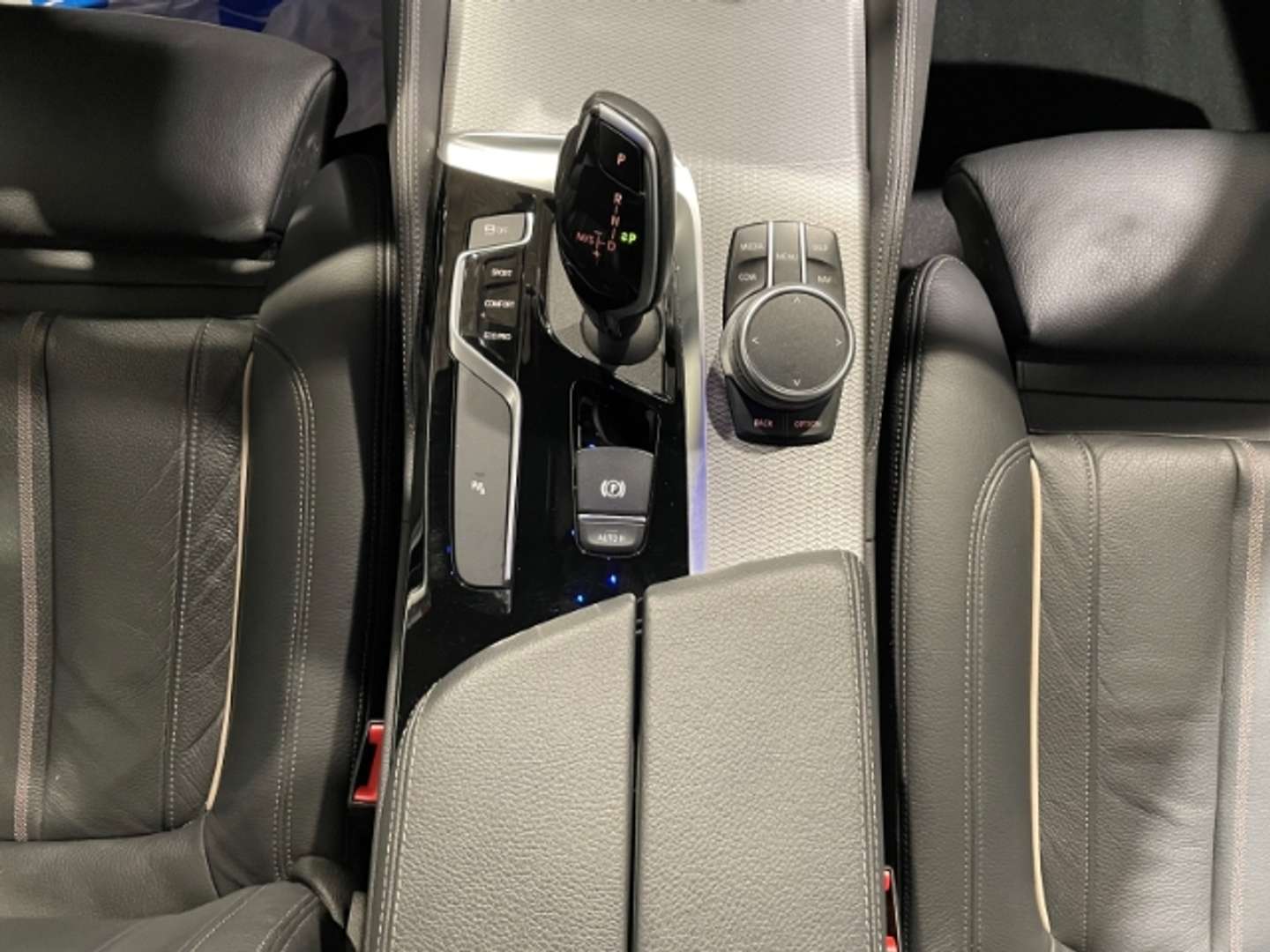 BMW Série 5 Touring M Sport 530i XDrive - 2020 - Joinsteer - #16