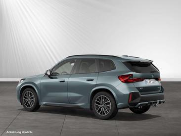 BMW X1 M Sport SDrive20d — photo 6