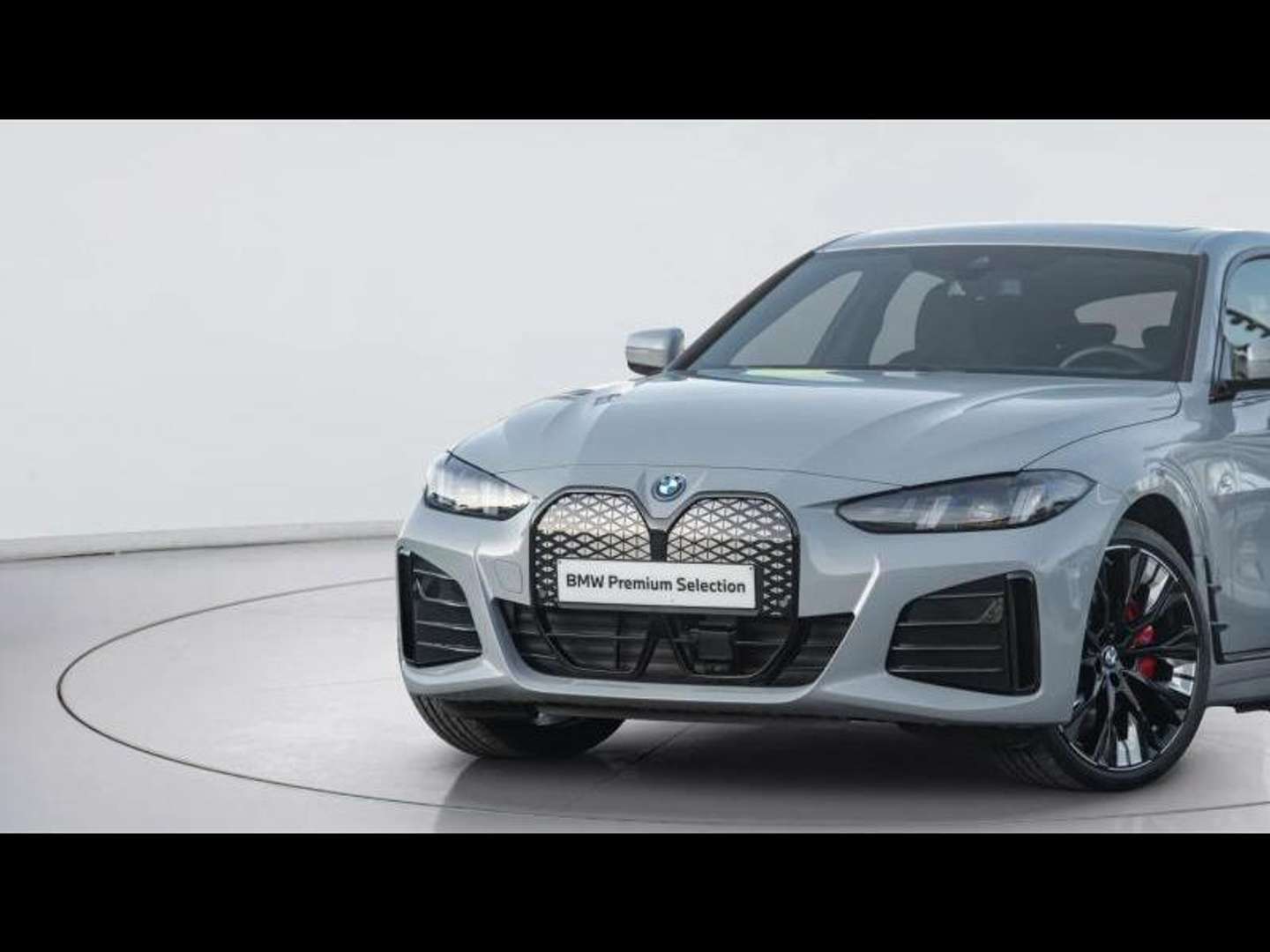 BMW I4 EDrive35 Gran Coupé M Sport EDrive35 - 2025 - Joinsteer - #26