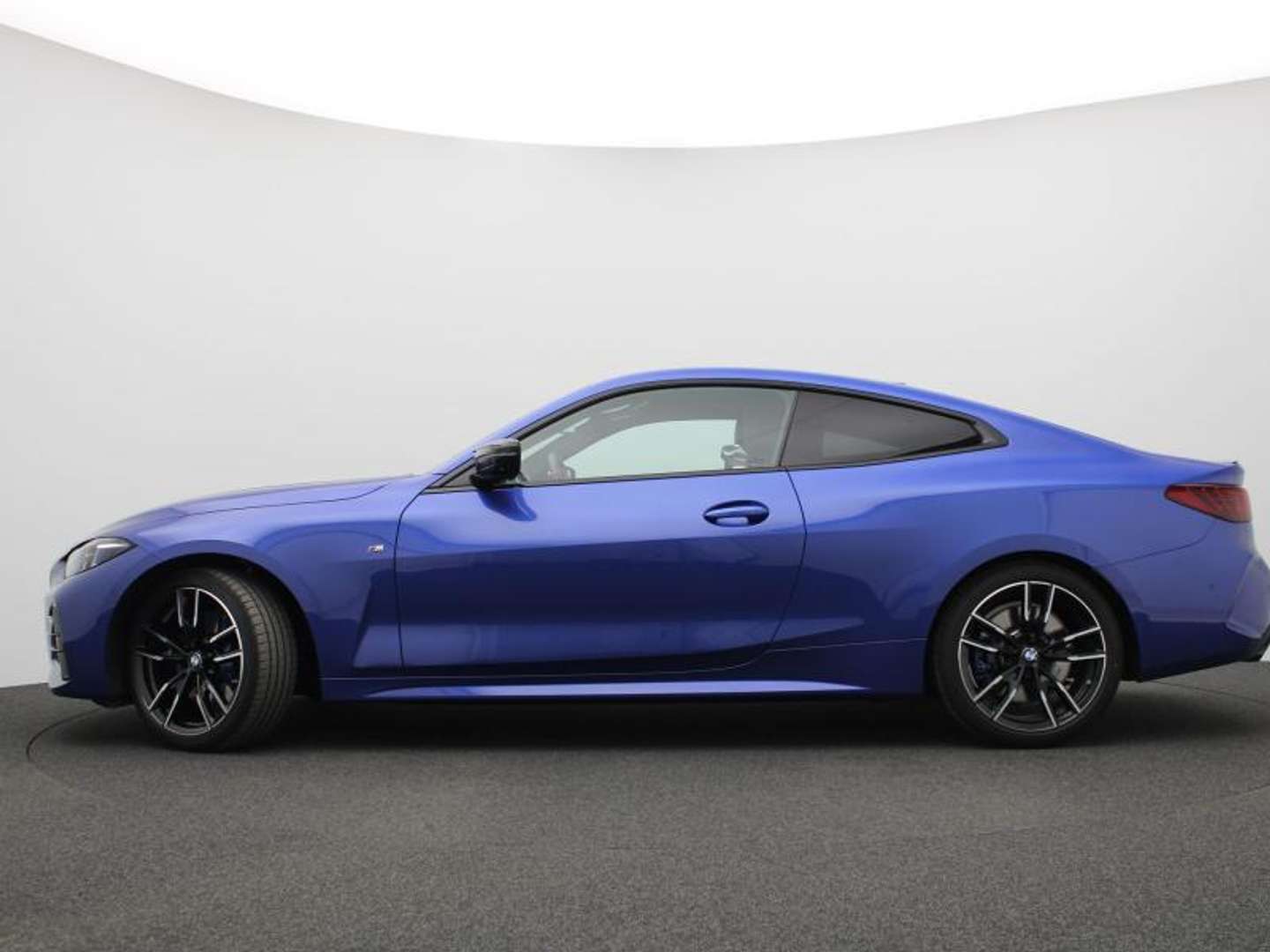 BMW Série 4 M Sport 440i - 2025 - Joinsteer - #2