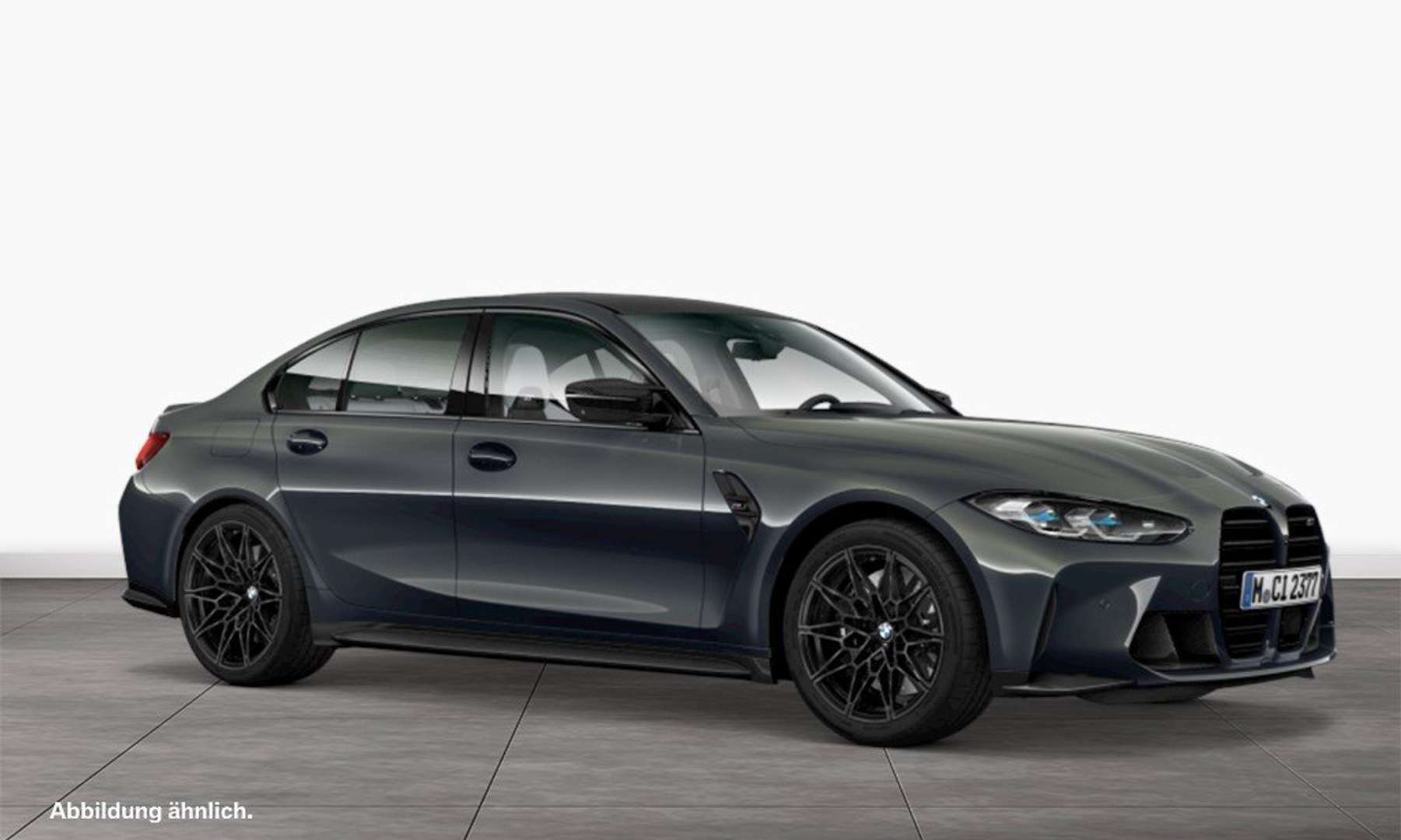 BMW M3 Competition - 2022 - Joinsteer - #7