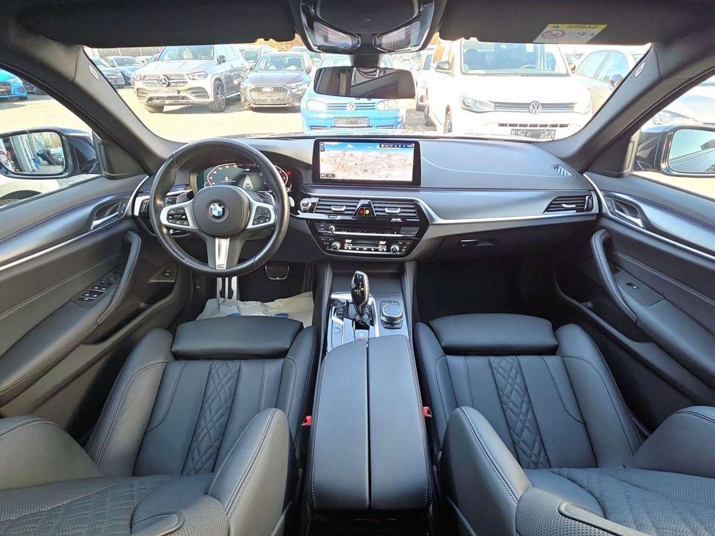 BMW Série 5 M Sport 530d - 2023 - Joinsteer - #13