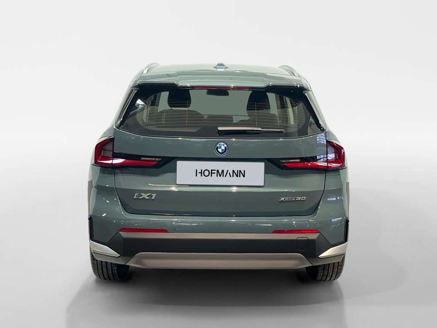 BMW IX1 - 2023 - Joinsteer - #6