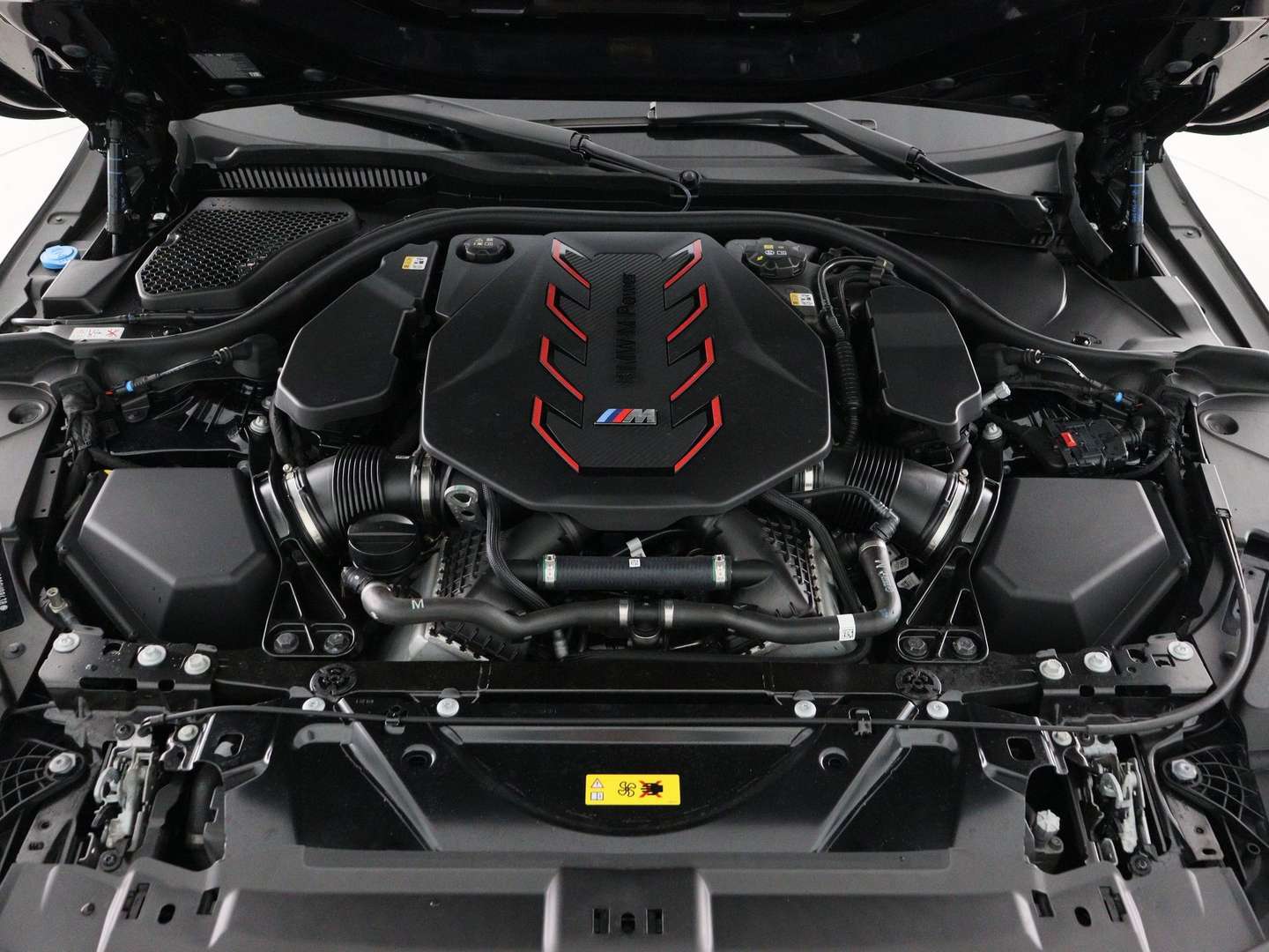 BMW M5 Touring - 2025 - Joinsteer - #5