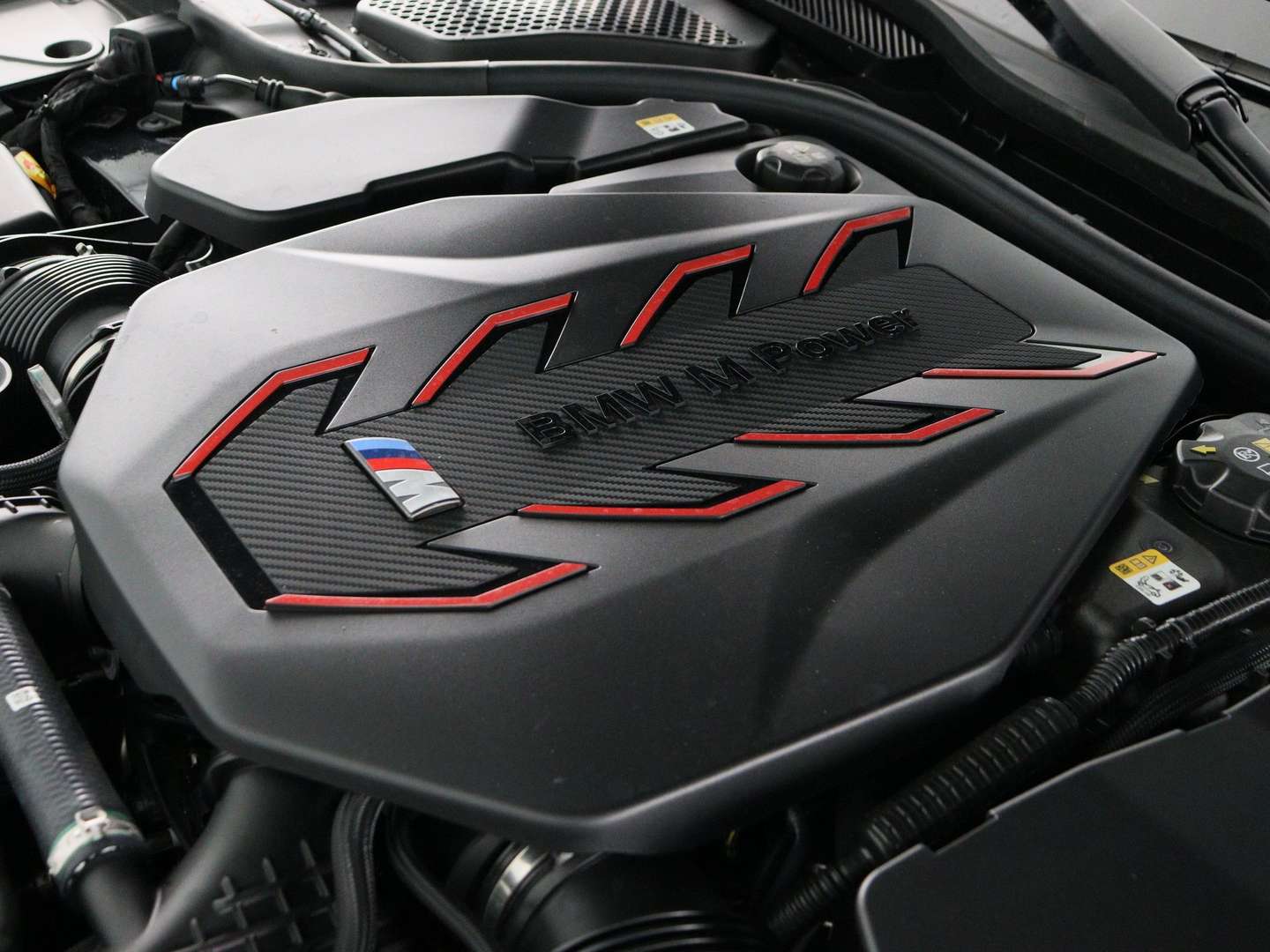 BMW M5 Touring - 2025 - Joinsteer - #6