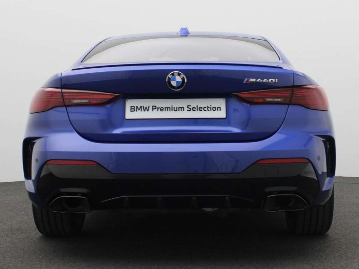 BMW Série 4 M Sport 440i - 2025 - Joinsteer - #4