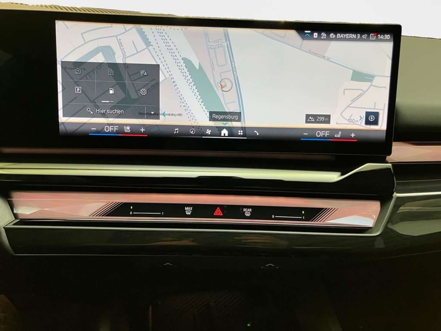 BMW 520 M Sport - 2025 - Joinsteer - #15