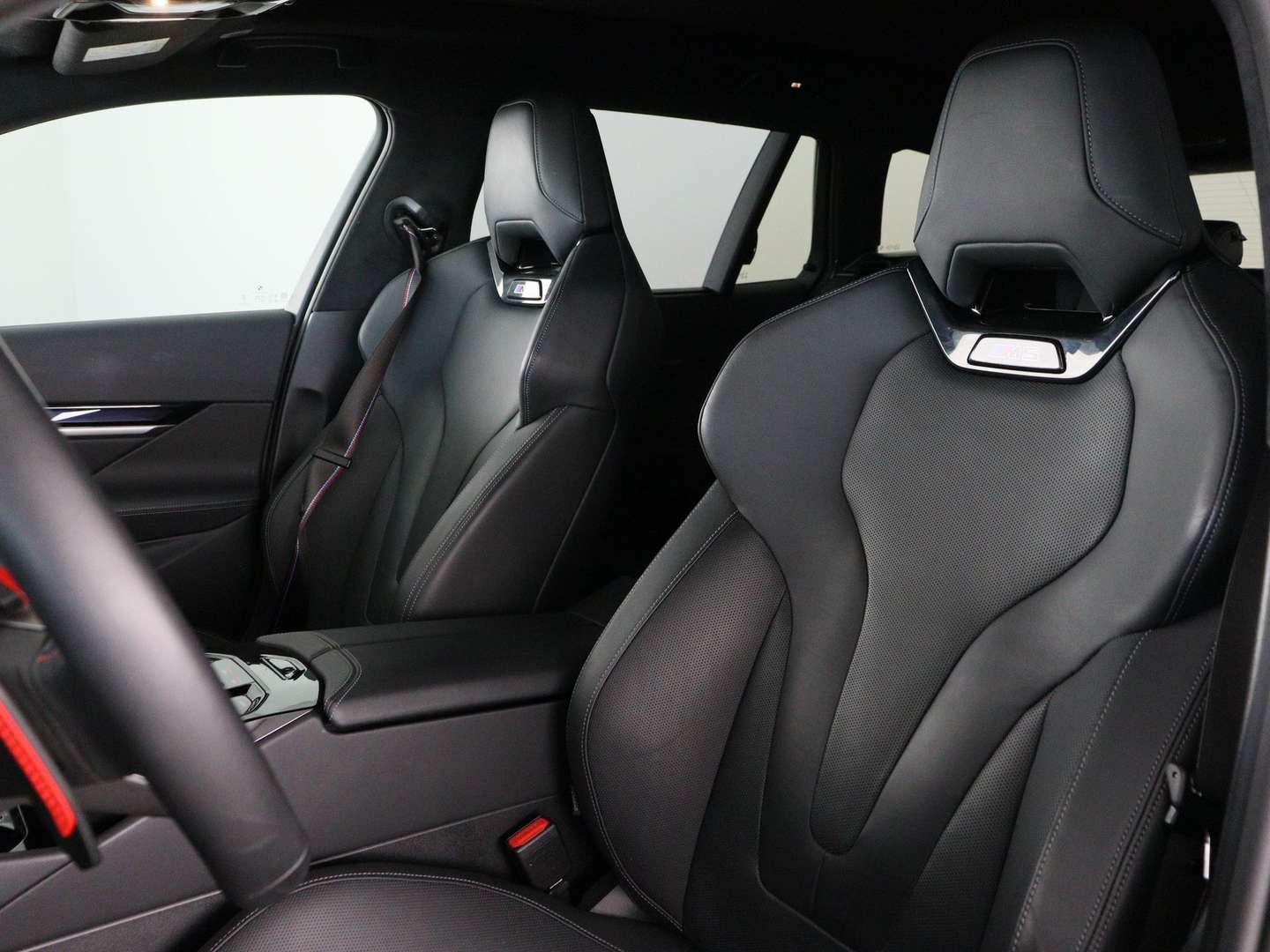 BMW M5 Touring - 2025 - Joinsteer - #7