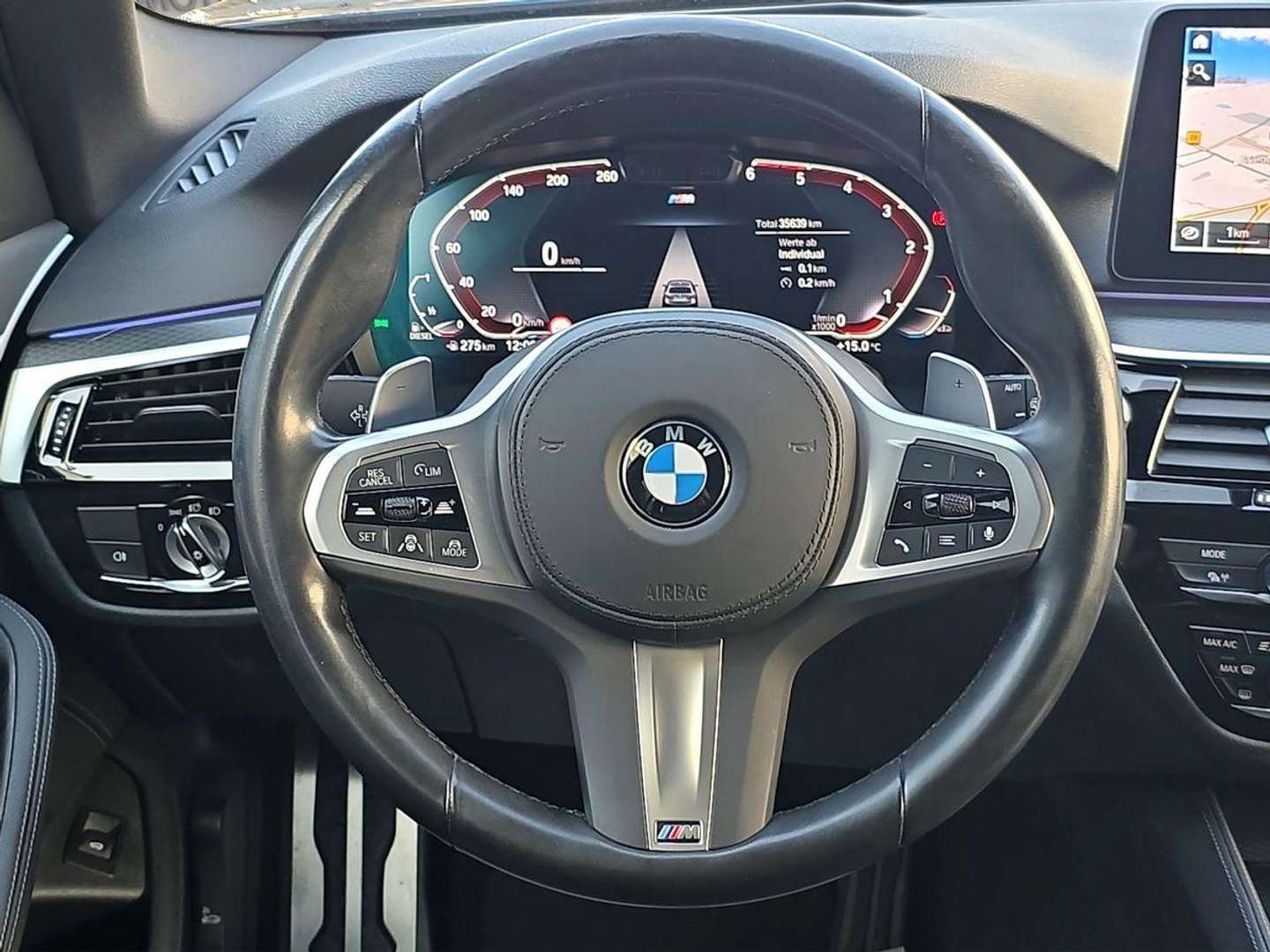 BMW Série 5 M Sport 530d - 2023 - Joinsteer - #15