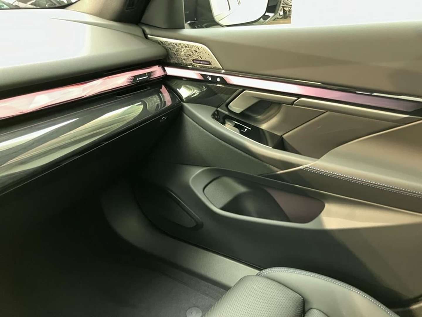 BMW 520 M Sport - 2025 - Joinsteer - #16